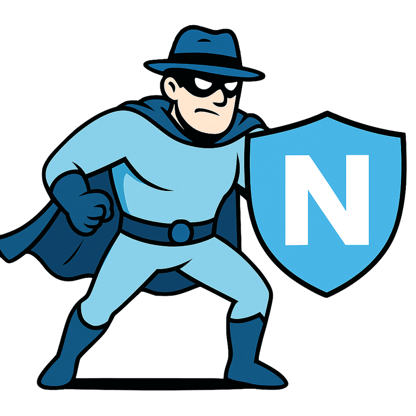 NotMailbox Hero