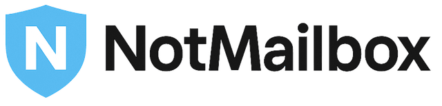 NotMailbox Logo
